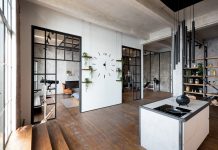 Mieszkanie typu loft – jakie są jego plusy i minusy styl loftowy