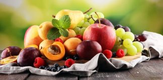 Pojemniki na owoce – różnorodność wyboru i co je wyróżnia? świeże owoce