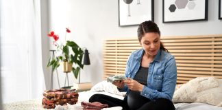 Wyprawka do szpitala dla mamy – czego nie może w niej zabraknąć? wyprawka do szpitala dla mamy