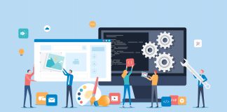 Webflow – jak założyć konto i stworzyć pierwszą stronę internetową? budowa strony internetowej