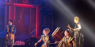 Dekoracja teatralna – najważniejsze elementy scenografia teatralna