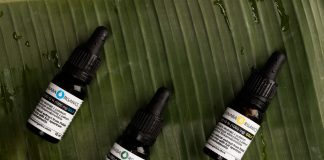 Dlaczego warto wypróbować kosmetyki konopne CBD? kosmetyki konopne