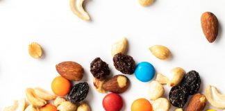 Gotowe przekąski – czy są zdrowe? gotowe przekąski