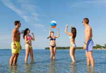 7 powodów, by spędzić urlop na Mazurach! urlop na Mazurach