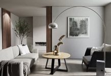 Meble loftowe dla oryginalnych wnętrz Twojego domu wnętrze loftowe