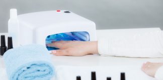 Zestaw do paznokci – co musisz wiedzieć? zestaw do paznokci