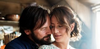 Broad Peak. Gdzieś przed szczytem góry Broad Peak