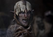 Pierścienie władzy – pierwsze opinie o trzech odcinkach serialu Amazona pierścienie władzy ork