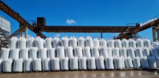 Szerokie zastosowanie worków big bag w budowlance – sprawdź do czego służą i jakie są ich zalety! worki big bag