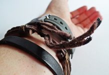 Bransoletka męska – jak ją wybrać i nosić? bransoletka męska