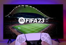 Jesień z nową FIFĄ fifa 23