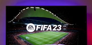 Jesień z nową FIFĄ fifa 23