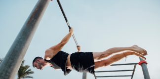 Kalistenika – co warto wiedzieć o treningu kalistenika