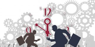 Rejestracja czasu pracy — korzyść dla pracodawcy czy dla pracownika? rejestracja czasu pracy