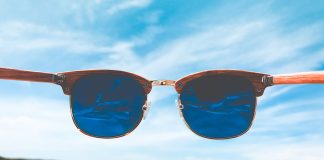 Soczewki fotochromowe – poznaj ich zalety soczewki fotochromowe