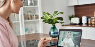 Recepta na leki antykoncepcyjne przez Internet telemedycyna e-recepta