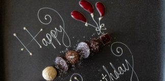 Czekoladki na urodziny dla babci i dziadka – jakie wybrać? czekoladki na urodziny