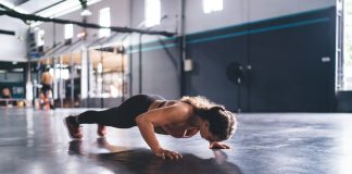 Rozgrzewka przed treningiem – co warto wiedzieć rozgrzewka przed treningiem