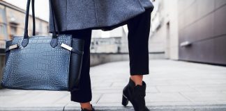 Damskie botki na słupku – jakie wybrać, by wyglądać modnie? jesienne botki na słupku