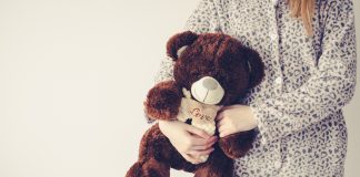 Miś dla dziewczyny – podarunek nie tylko dla dzieci miś dla dziewczyny