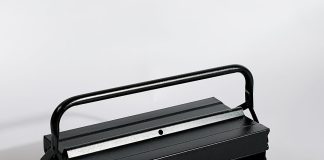 Skrzynki narzędziowe z personalizacją, czyli pomysł na praktyczny prezent skrzynka narzędziowa na rocznicę