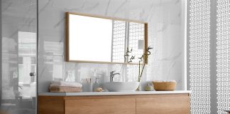 Kabiny prysznicowe – jak wybrać najlepszą? nowoczesna łazienka