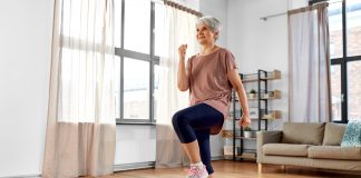 Urazom sportowym można zapobiegać – nie zapominaj o rozgrzewce! urazy sportowe