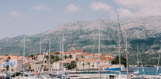 Wakacje na chorwackiej wyspie Korčula – najlepsze atrakcje, plaże i zabytki Korcula