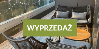 Wyprzedaż mebli ogrodowych: jak nie dać się oszukać? wyprzedaż mebli ogrodowych