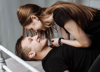 5 sygnałów świadczących o tym, że jesteś w zdrowym związku zakochani dobrana para