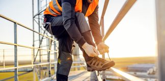 Buty robocze sportowe – czym się charakteryzują? buty robocze