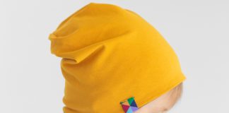 Czapki niemowlęce – jakie wybrać, by maluszek był zadowolony? czapeczki niemowlęce