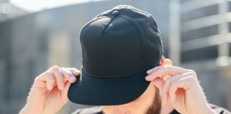 Atrakcyjnie wykonane czapeczki z daszkiem z nadrukiem czapka z daszkiem