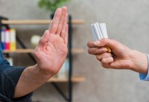 Oto kilka praktycznych sposobów jak szybko i skutecznie pozbyć się nałogu tytoniowego rzucanie palenia