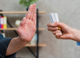 Oto kilka praktycznych sposobów jak szybko i skutecznie pozbyć się nałogu tytoniowego rzucanie palenia