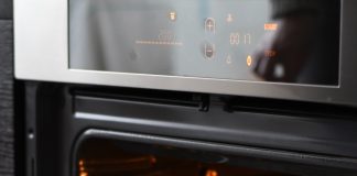 O czym pamiętać, wybierając piekarnik elektryczny? piekarnik elektryczny