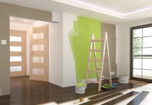 Jak poprawić wygląd mieszkania w kilku prostych krokach? wystrój wnętrz