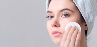 Jak wybrać tonik do twarzy tonik do twarzy