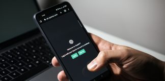 Chat GPT – skąd coraz większa popularność tej technologii? ChatGPT chat