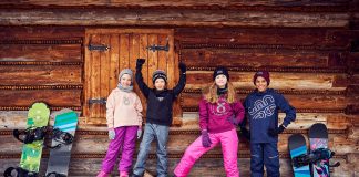 Jak wybrać buty zimowe dla chłopca? Sprawdź nasze porady buty zimowe mokida