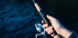 Jak wybrać najlepszy kołowrotek wędkarski? kołowrotek wędkarski