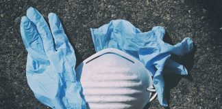 Maski przeciwpyłowe – ochrona dróg oddechowych maska przeciwpyłowa