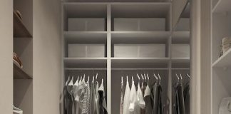 O czym pamiętać, wybierając szafę do salonu? szafa do salonu