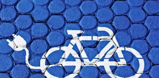 Ładowarka do roweru – jak działa i jak ją wybrać? ładowarka do roweru