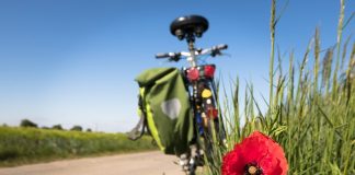 Potrącenie rowerzysty — odszkodowanie potrącenie rowerzysty