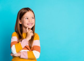 Szczoteczka soniczna dla dziecka – jak działa i od jakiego wieku jest polecana? szczoteczka soniczna u dzieci