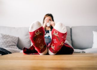 Piżamy damskie – które są najwygodniejsze? piżama damska