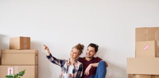 Jak wybrać prezent na nowe mieszkanie? nowe mieszkanie prezent