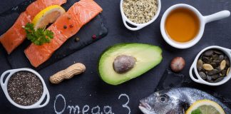 Gdzie szukać kwasów Omega-3 które są tak zdrowe ? omega 3