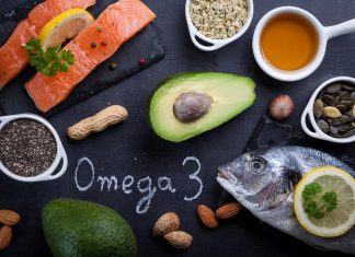 Gdzie szukać kwasów Omega-3 które są tak zdrowe ? omega 3